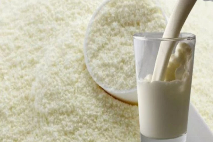 Bakan Pekcan duyurdu: Çin'e süt ve süt ürünleri ihracatının önü açıldı