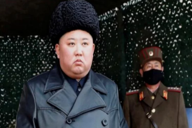 "Ülkemizde koronavirüs yok" demişti... Kuzey Kore'den flaş çıkış