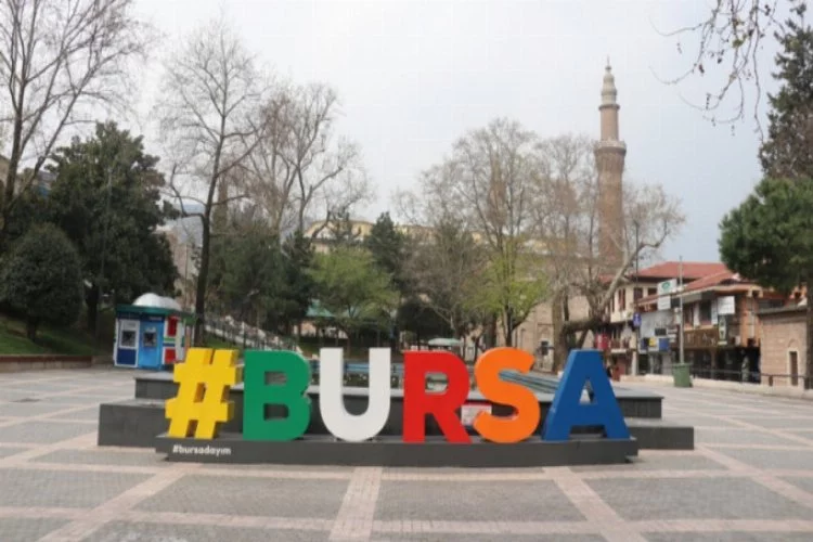 Meteoroloji'den Bursa için bayram açıklaması! (22 Mayıs 2020 Bursa'da hava durumu nasıl?)