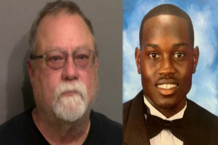 ABD'de siyah gencin vurulduğu anın görüntüsünü çeken kişi cinayetle suçlandı