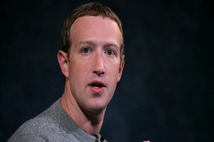 Facebook CEO'su Mark Zuckerberg'ten flaş karar! Taşınanın parasını kesecek