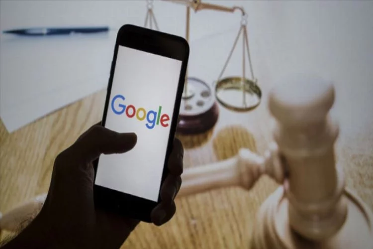 Google 'rekabet' savunması yapacak