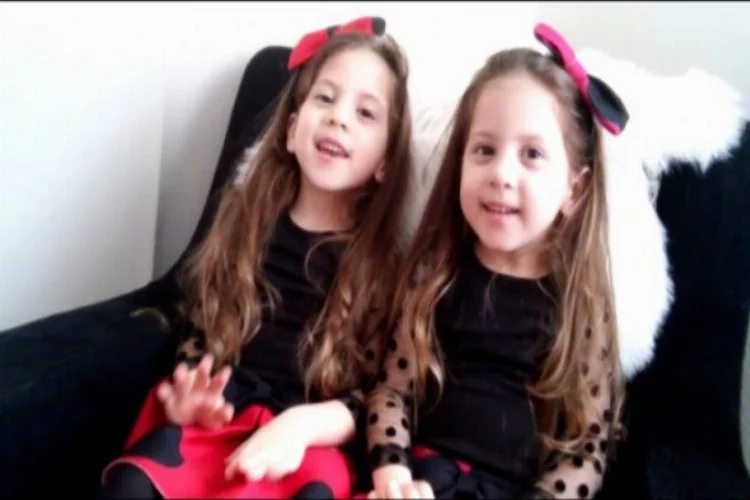 Bursalı sevimli ikizler 65 yaşa seslendi