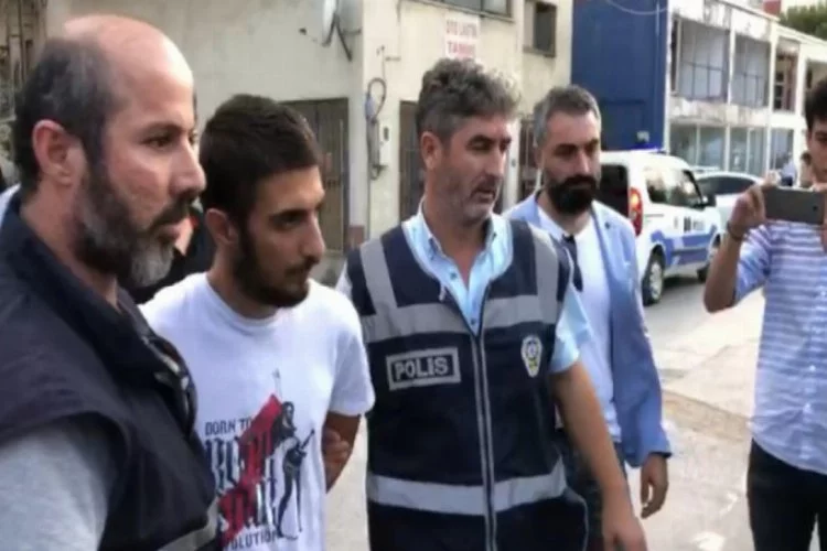 Bursa'da annesini 50 bıçak darbesiyle öldüren üniversite öğrencisi: Geceleri uyuyamıyorum