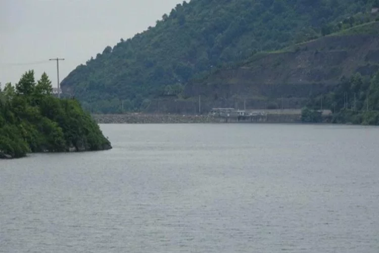 Yuvacık Barajı'nda doluluk oranı açıklandı