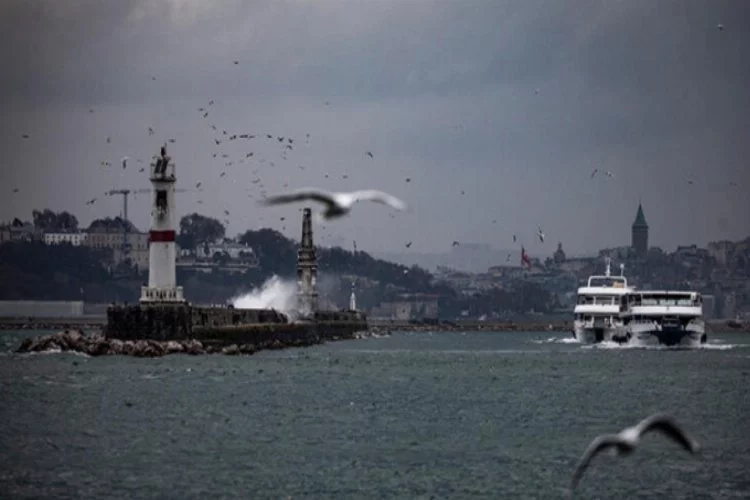 İstanbul'da bayramda hava nasıl olacak?