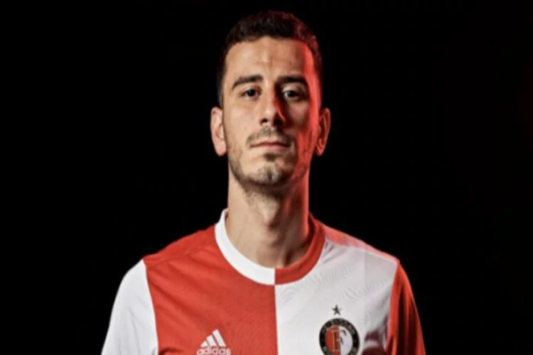 Feyenoord'dan Oğuzhan Özyakup açıklaması