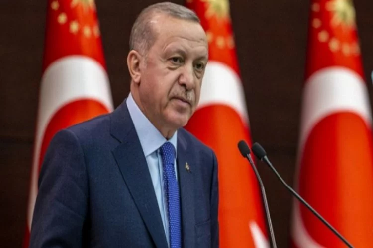 Erdoğan: Yarından tezi yok, yeni bir gönül seferberliği başlatıyoruz