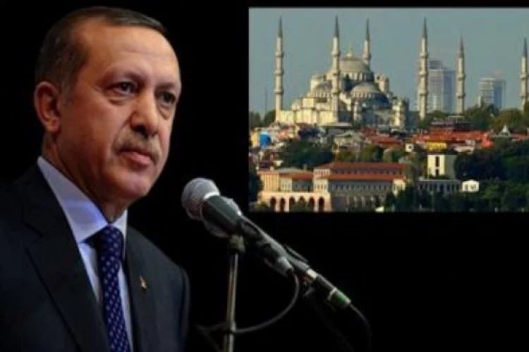 Başbakan Erdoğan hangi işadamına  küstü?