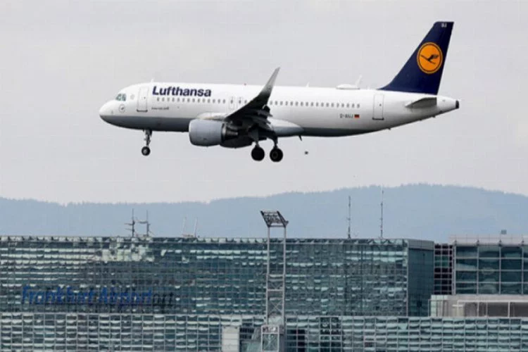 Hükümet ile Lufthansa arasında anlaşma sağlandı