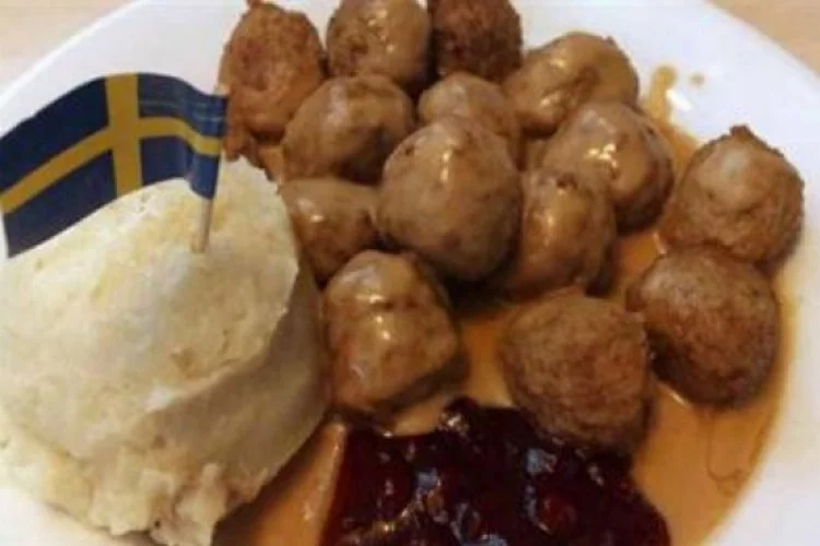 IKEA at etli köfteleri satışa çıkarıyor