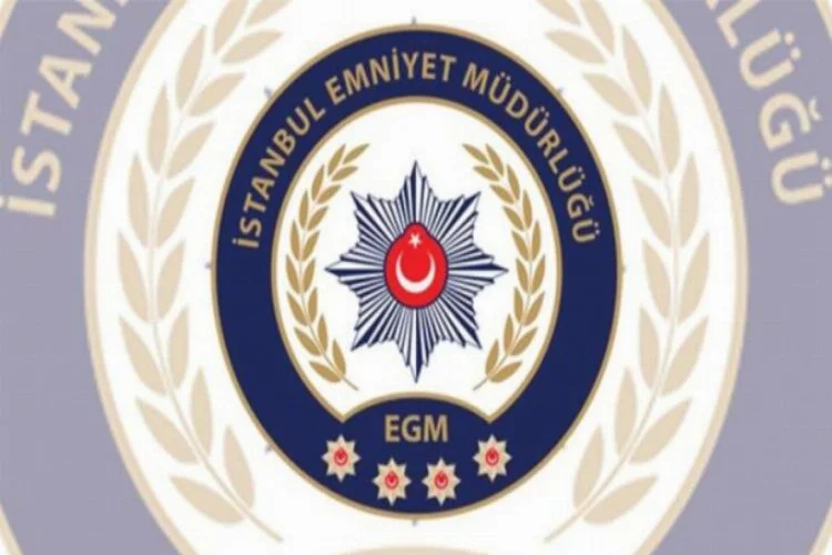 İstanbul Emniyeti'nden 'polis şiddeti' açıklaması