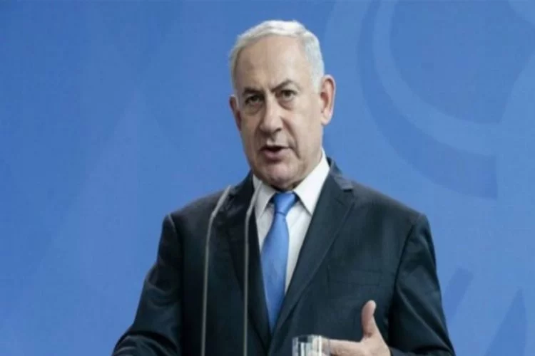 Netanyahu'dan "ilhak planında geri adım atılmayacak" açıklaması