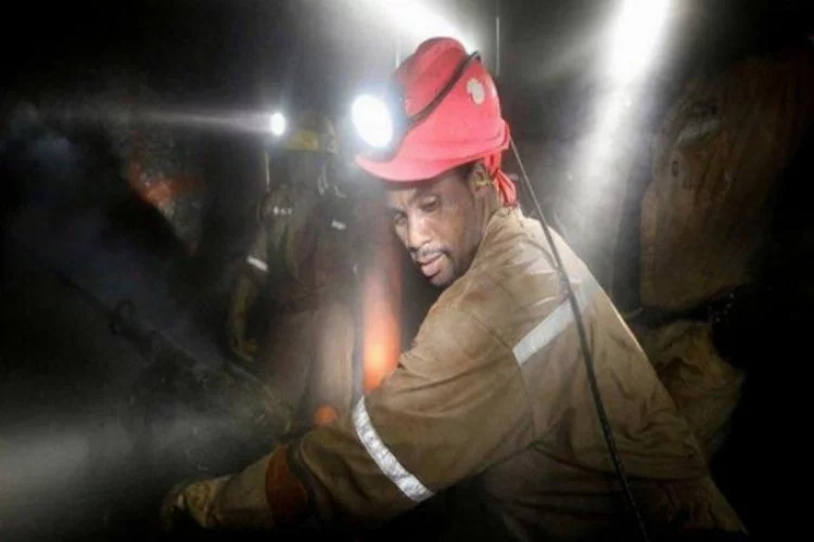 Maden işçilerde koronavirüs tespit edildi!
