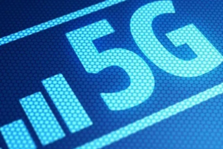 5G teknolojisine ilk geçen ülke oldu! İnternet hızı katlanacak...