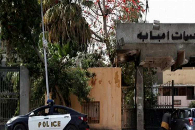 Mısır'da ölen doktorlardan sağlık bakanı sorumlu tutuldu