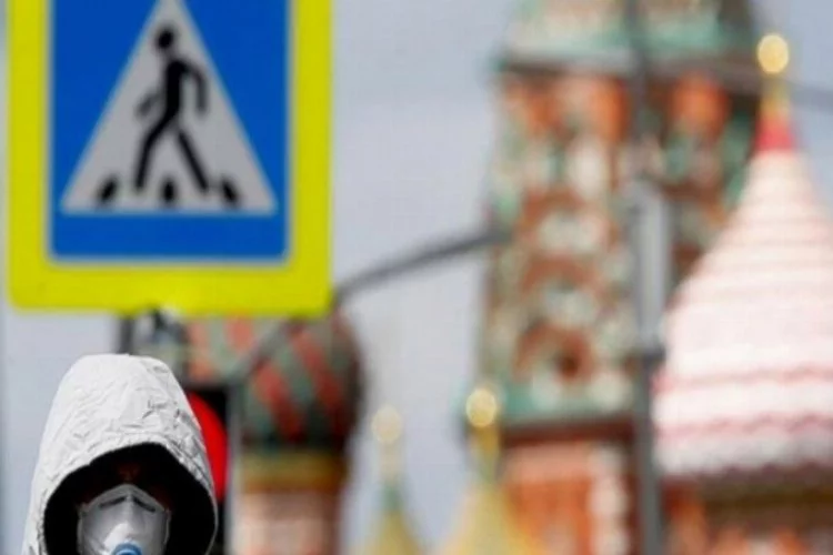 Rusya'da iç turizm 1 Haziran'da başlıyor