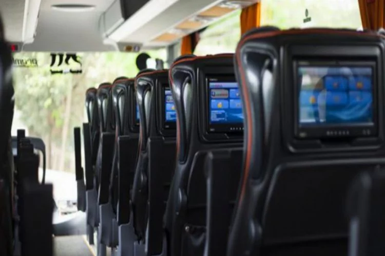 Otobüs firmaları şehirlerarası yolculuk tarihini açıkladı!