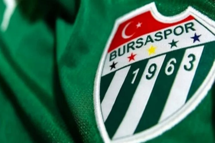Bursaspor'u üzen ölüm!