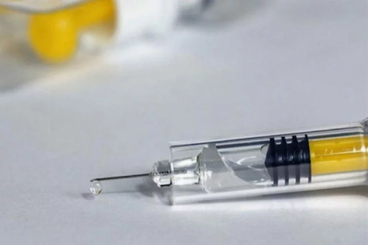 Avustralya'da korona aşısı insanlarda denenmeye başladı