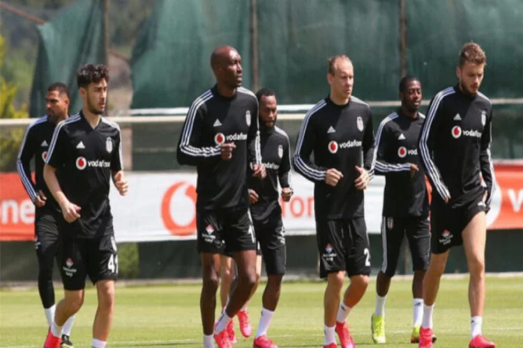 Beşiktaş'ta yeni testler yapılacak
