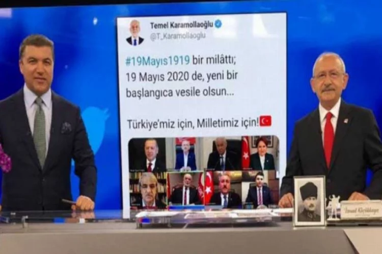 Kılıçdaroğlu'ndan Babacan ve Davutoğlu açıklaması