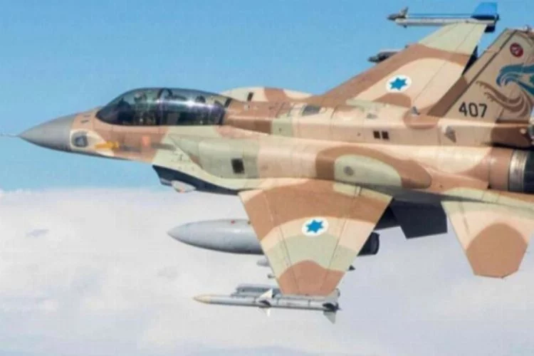 İsrail'in Lübnan hava sahasındaki ihlalleri sürüyor