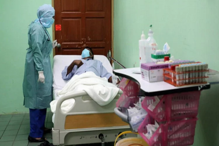 Malezya'da iyileşen virüs vakaları taburcu edilecek
