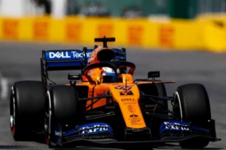 McLaren'da işten çıkarmalar başlıyor