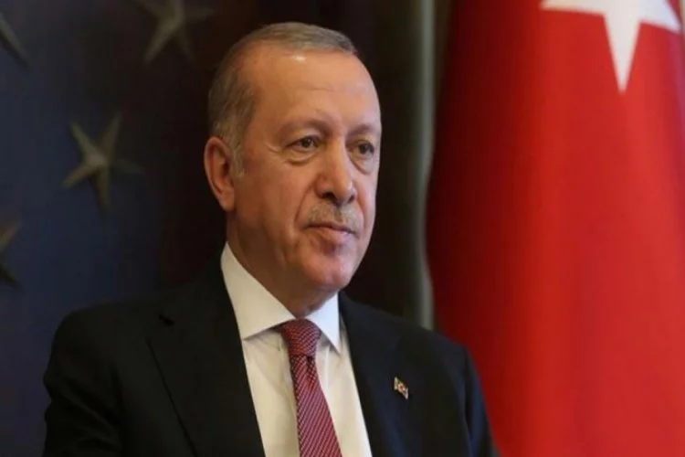 Erdoğan'dan 4 CHP'li hakkında suç duyurusu