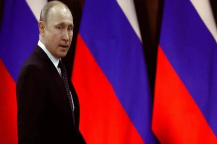Putin: Rusya'da işsizlik artıyor