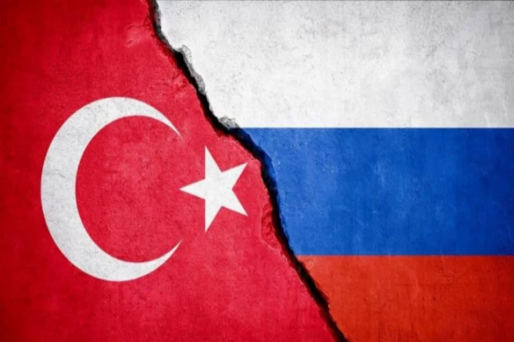 ABD: Türkiye'nin Rusya ile işbirliğini güçlendirme isteğinden endişeliyiz