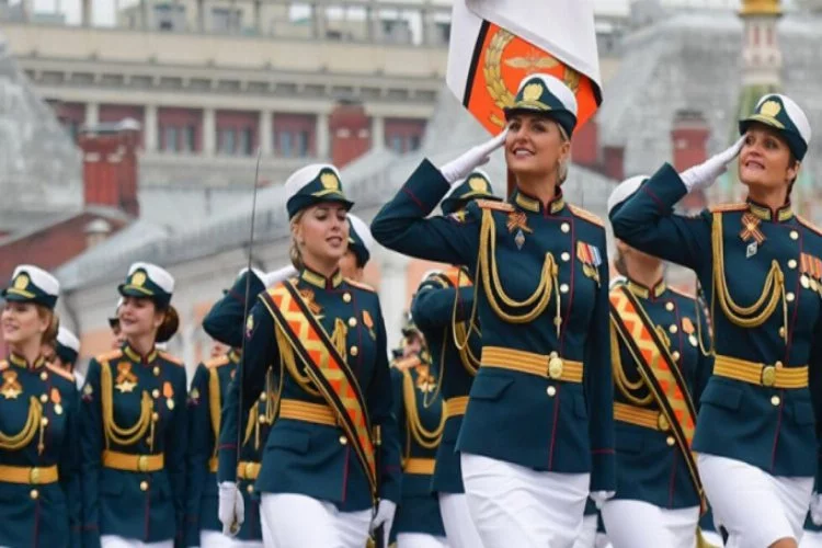 Rusya, Zafer Günü geçit töreni için liderlere yeniden davetiye gönderecek