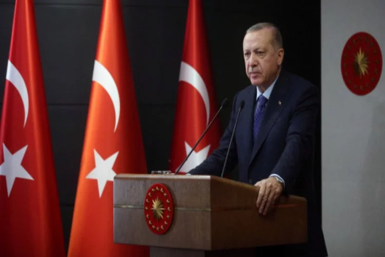 Cumhurbaşkanı Erdoğan tek tek duyurdu: İşte 1 Haziran için yeni normalleşme kararları