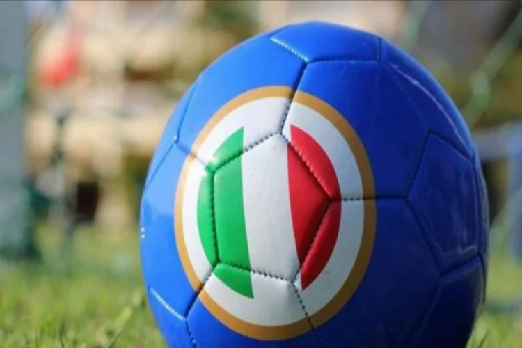 İtalya Serie A'nın başlangıç tarihi resmen açıklandı!