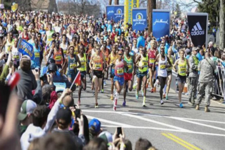 Boston Maratonu koronavirüs nedeniyle iptal edildi