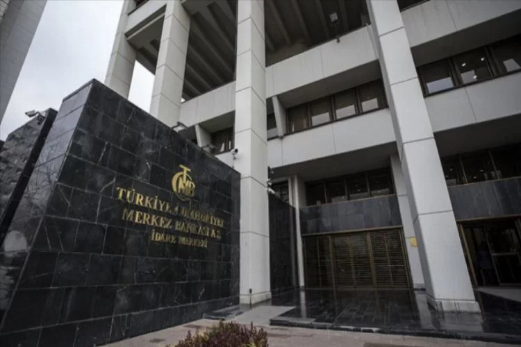 Merkez Bankası Finansal İstikrar Raporu yayımlandı