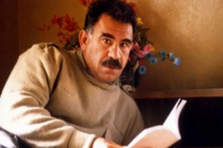 Öcalan'ın son talebi hayrete düşürdü