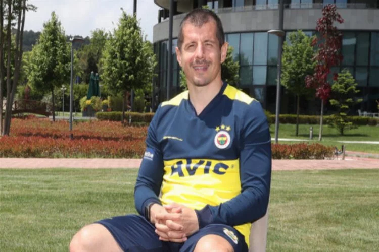 Emre Belözoğlu: Fenerbahçe'nin Aurelio kararı çok isabetli