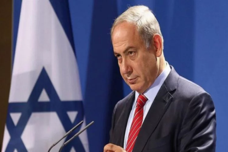 Netanyahu: 'Batı Şeria'nın 30'unu ilhak edeceğiz'