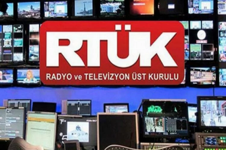 RTÜK'ten bazı yayın kuruluşlarına "din ve sağlık istismarı" cezası