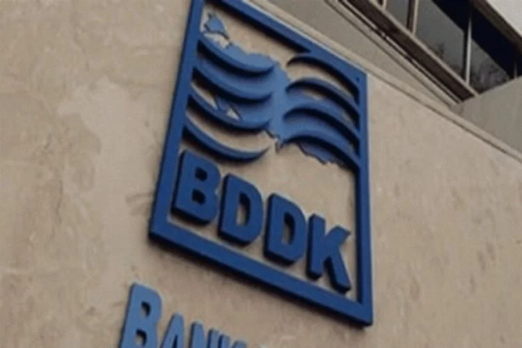 BDDK'dan 18 bankaya 102.1 milyon lira ceza