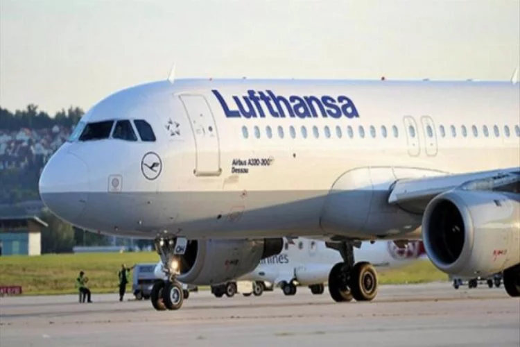 Lufthansa'da kontrollü iflas seçeneği iddiası