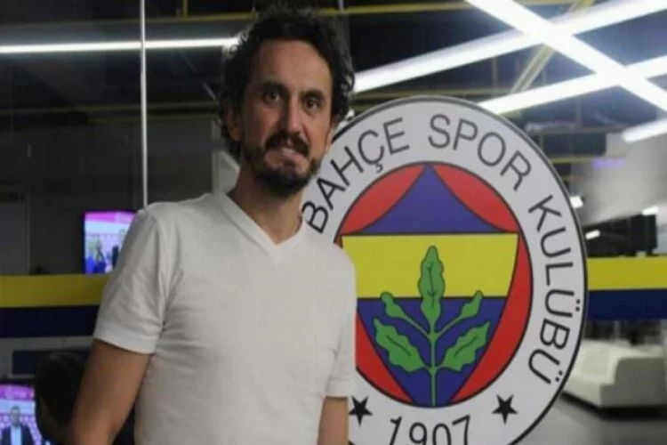 Tuncay Şanlı'dan açıklama: 'Fenerbahçe'de görev yaparım'