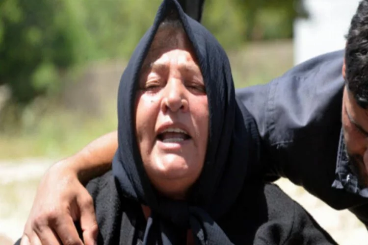 Boksörün öldürdüğü Zeynep'in annesi: Zorla para alıyor, tehdit ediyormuş