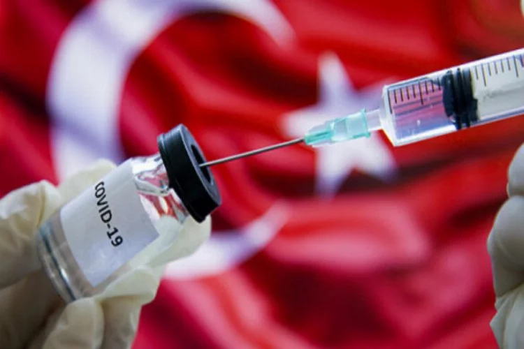 Dünya Sağlık Örgütü'nden Türkiye ve aşı açıklaması