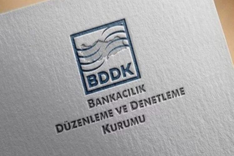 BDDK "Aktif Rasyosu" uygulamasını güncelledi