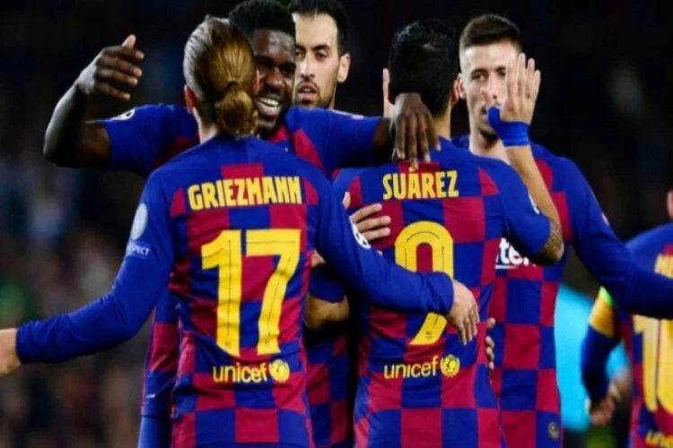 Barcelona'yı beş değişiklik korkusu sardı!