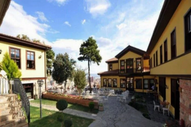 Bursa Osmangazi'de sosyal tesisler açılışa hazır
