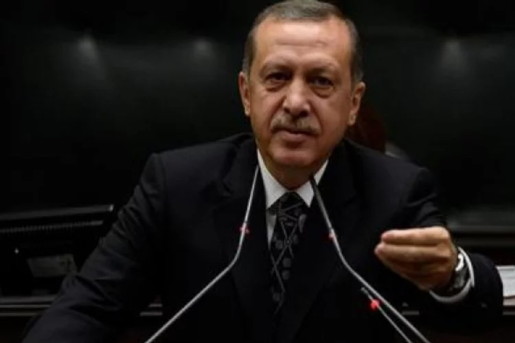 Başbakan Erdoğan geri adım atmıyor